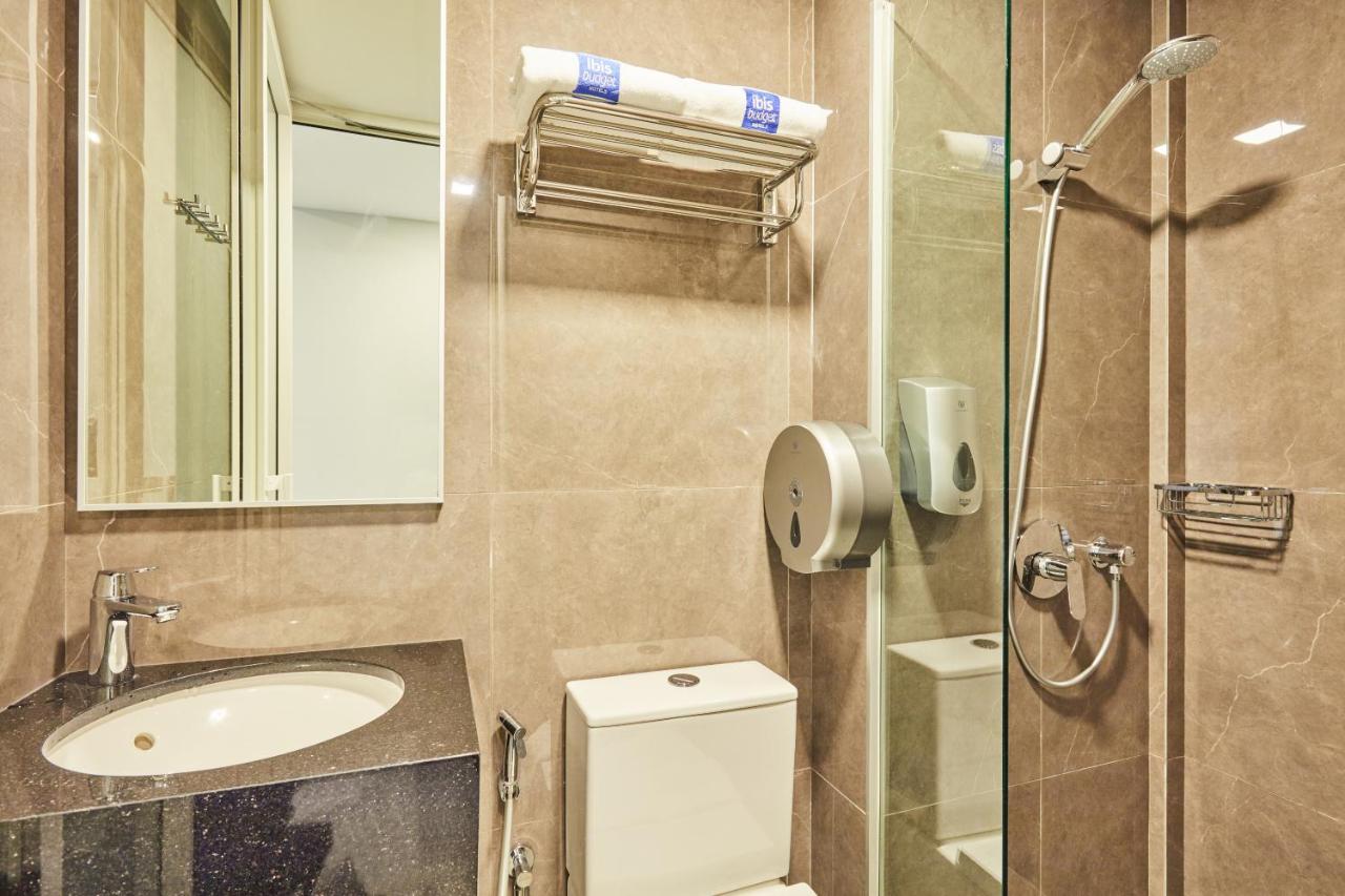 Ibis Budget Singapore Ametrine Εξωτερικό φωτογραφία