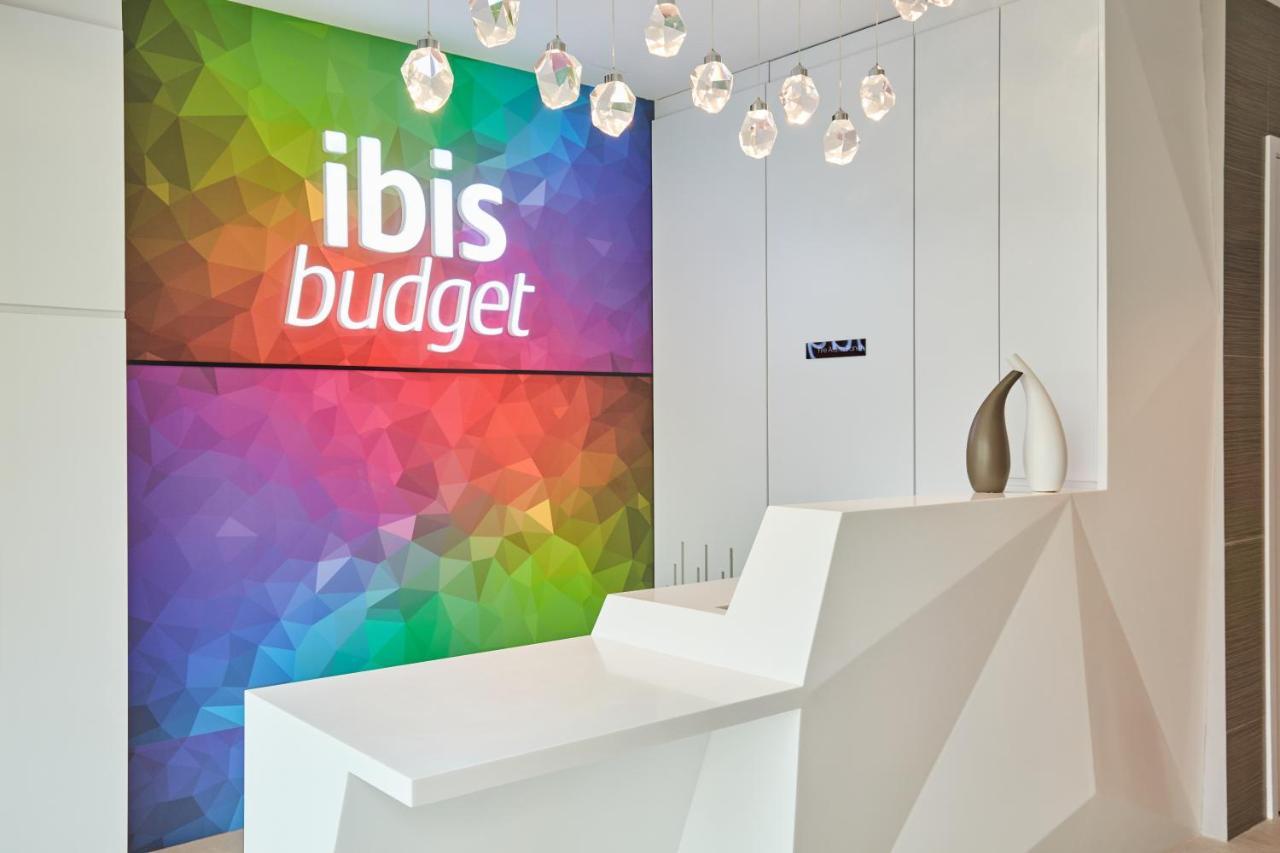 Ibis Budget Singapore Ametrine Εξωτερικό φωτογραφία