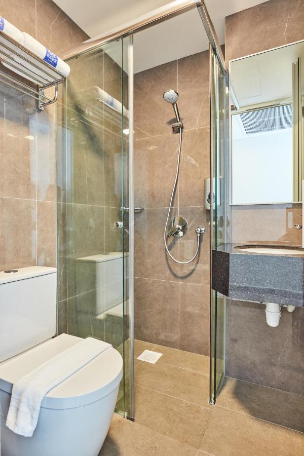 Ibis Budget Singapore Ametrine Εξωτερικό φωτογραφία