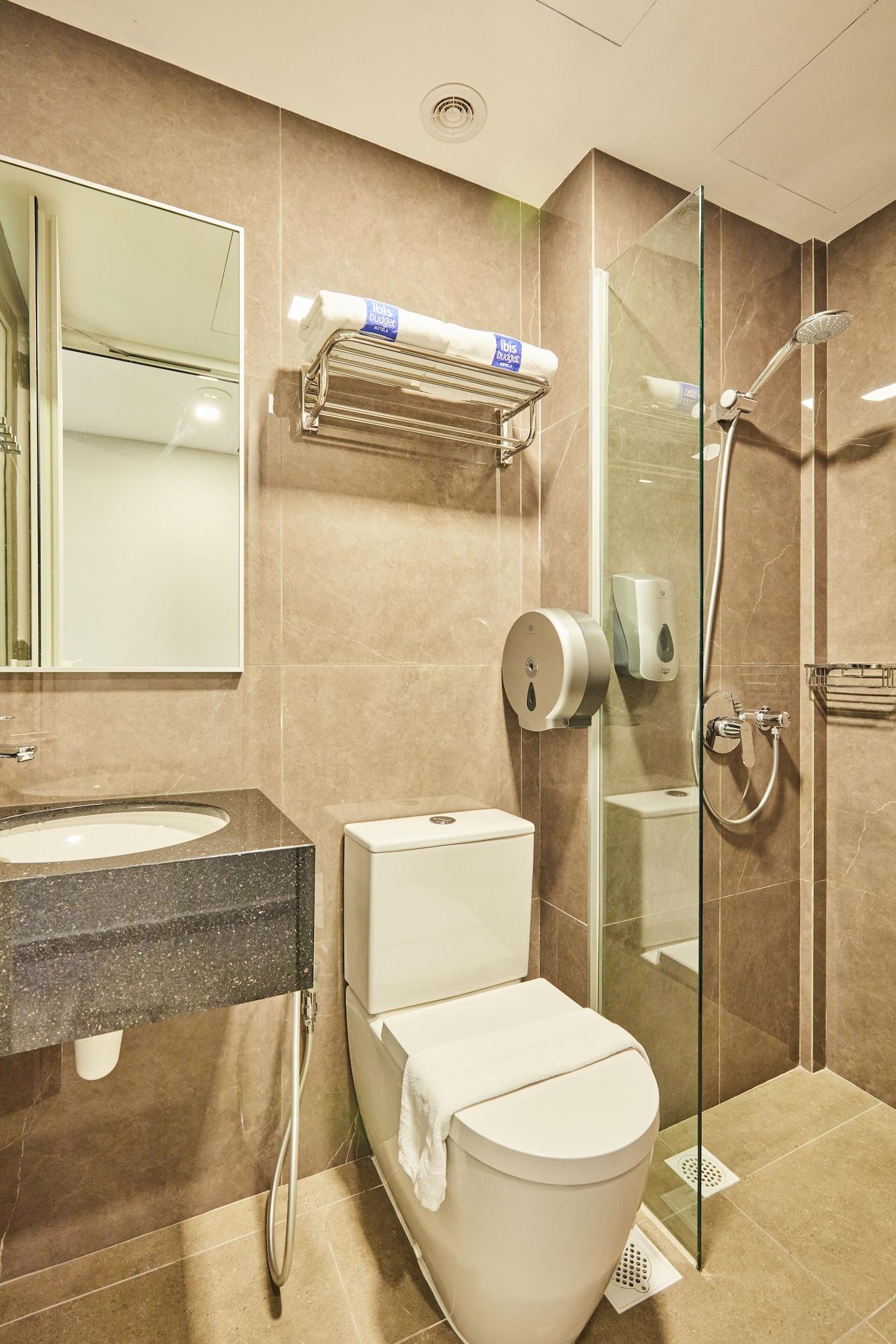 Ibis Budget Singapore Ametrine Εξωτερικό φωτογραφία