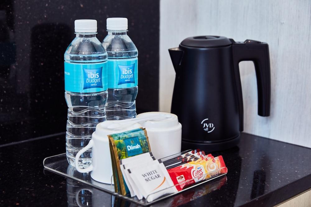 Ibis Budget Singapore Ametrine Εξωτερικό φωτογραφία