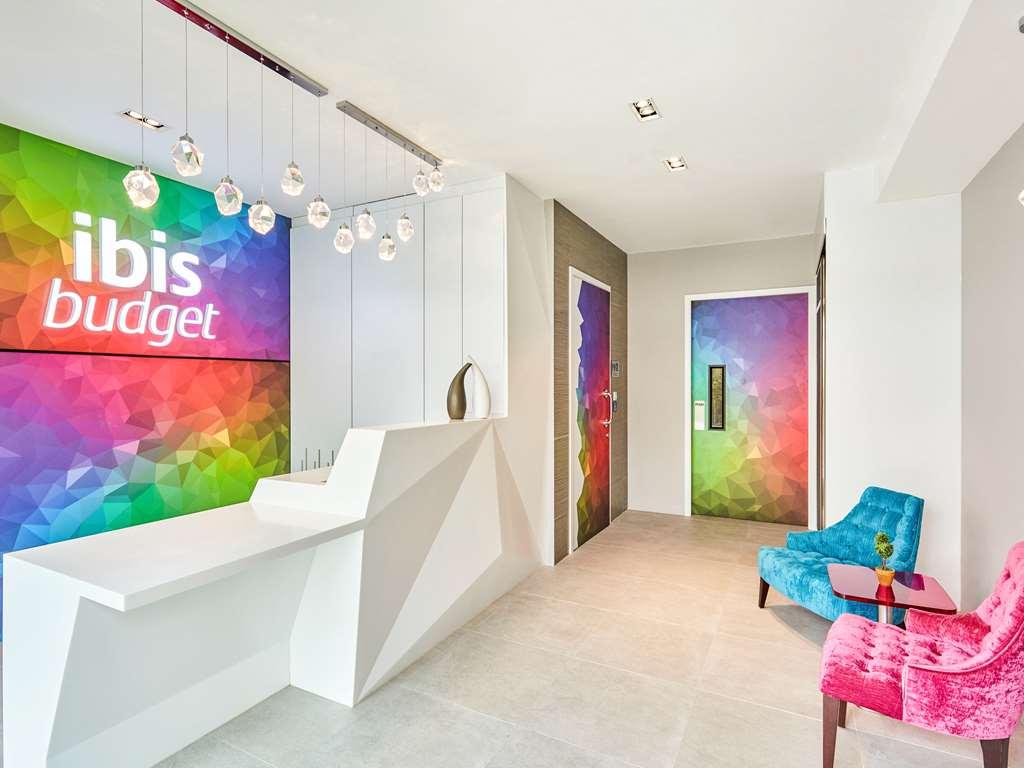 Ibis Budget Singapore Ametrine Εξωτερικό φωτογραφία