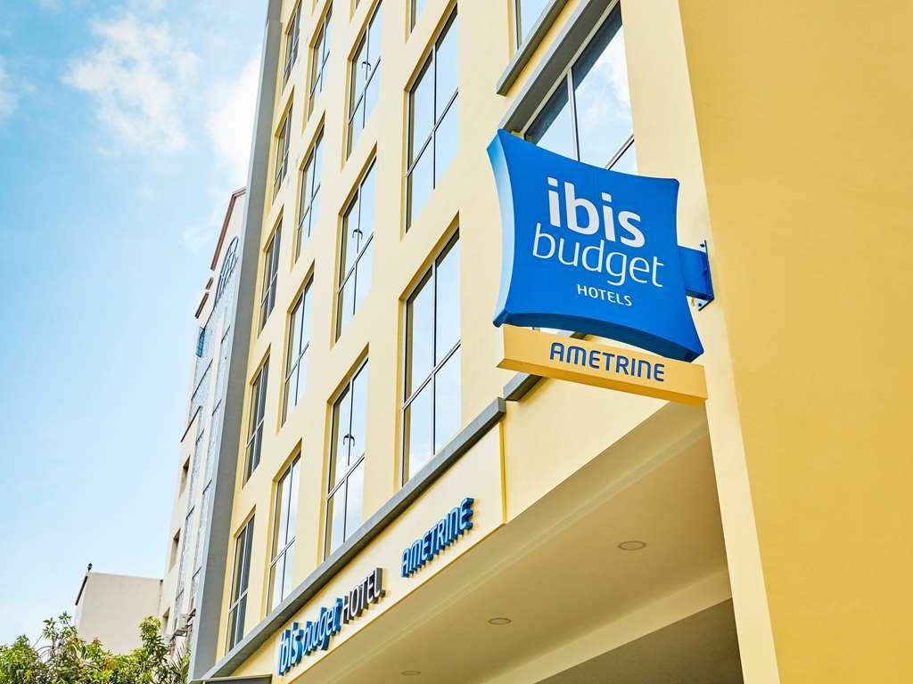 Ibis Budget Singapore Ametrine Εξωτερικό φωτογραφία