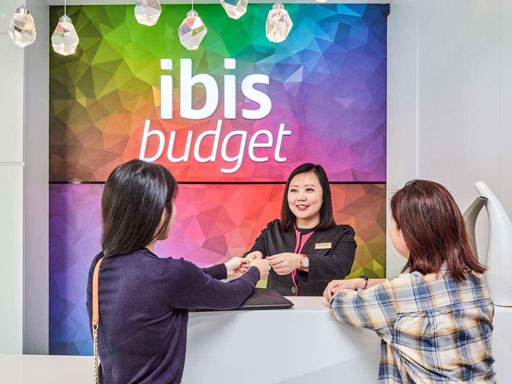 Ibis Budget Singapore Ametrine Εξωτερικό φωτογραφία