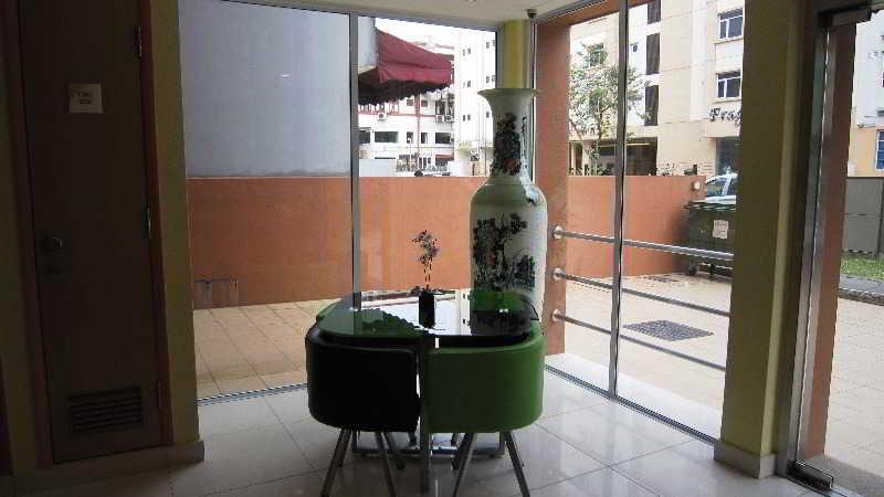 Ibis Budget Singapore Ametrine Εξωτερικό φωτογραφία