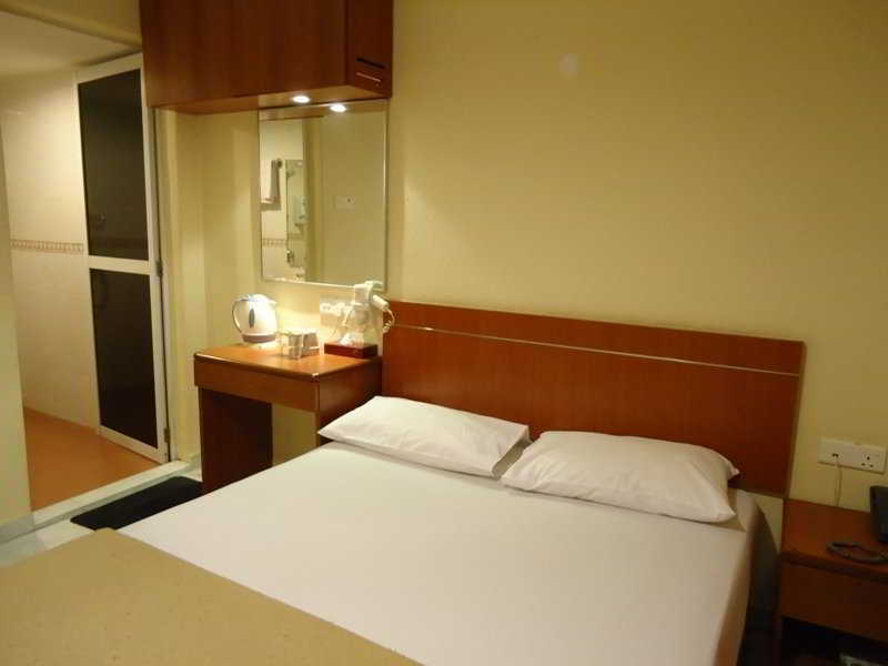 Ibis Budget Singapore Ametrine Εξωτερικό φωτογραφία