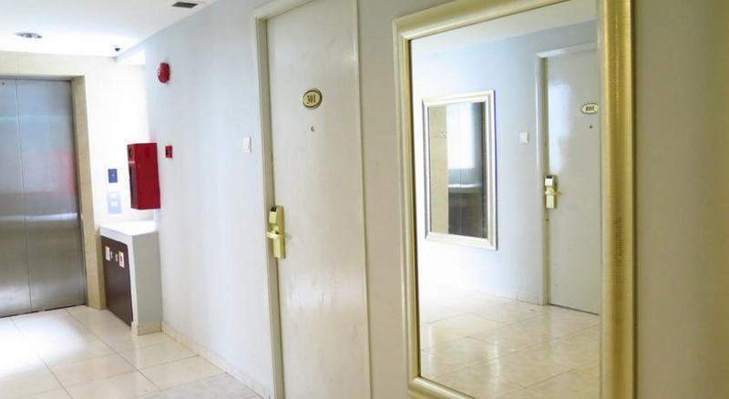 Ibis Budget Singapore Ametrine Εξωτερικό φωτογραφία