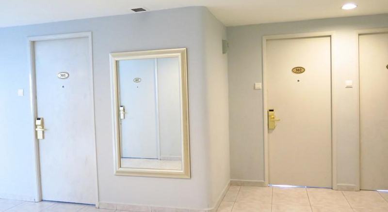 Ibis Budget Singapore Ametrine Εξωτερικό φωτογραφία