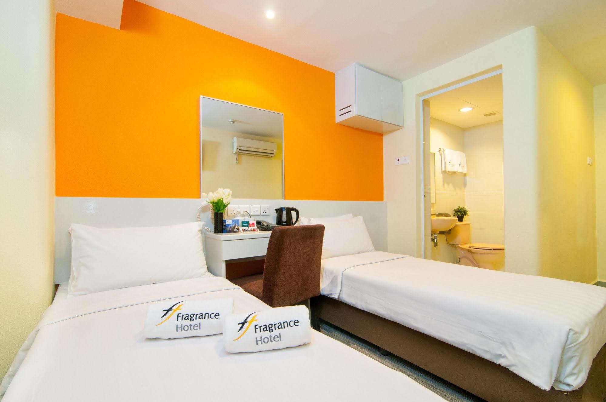 Ibis Budget Singapore Ametrine Εξωτερικό φωτογραφία