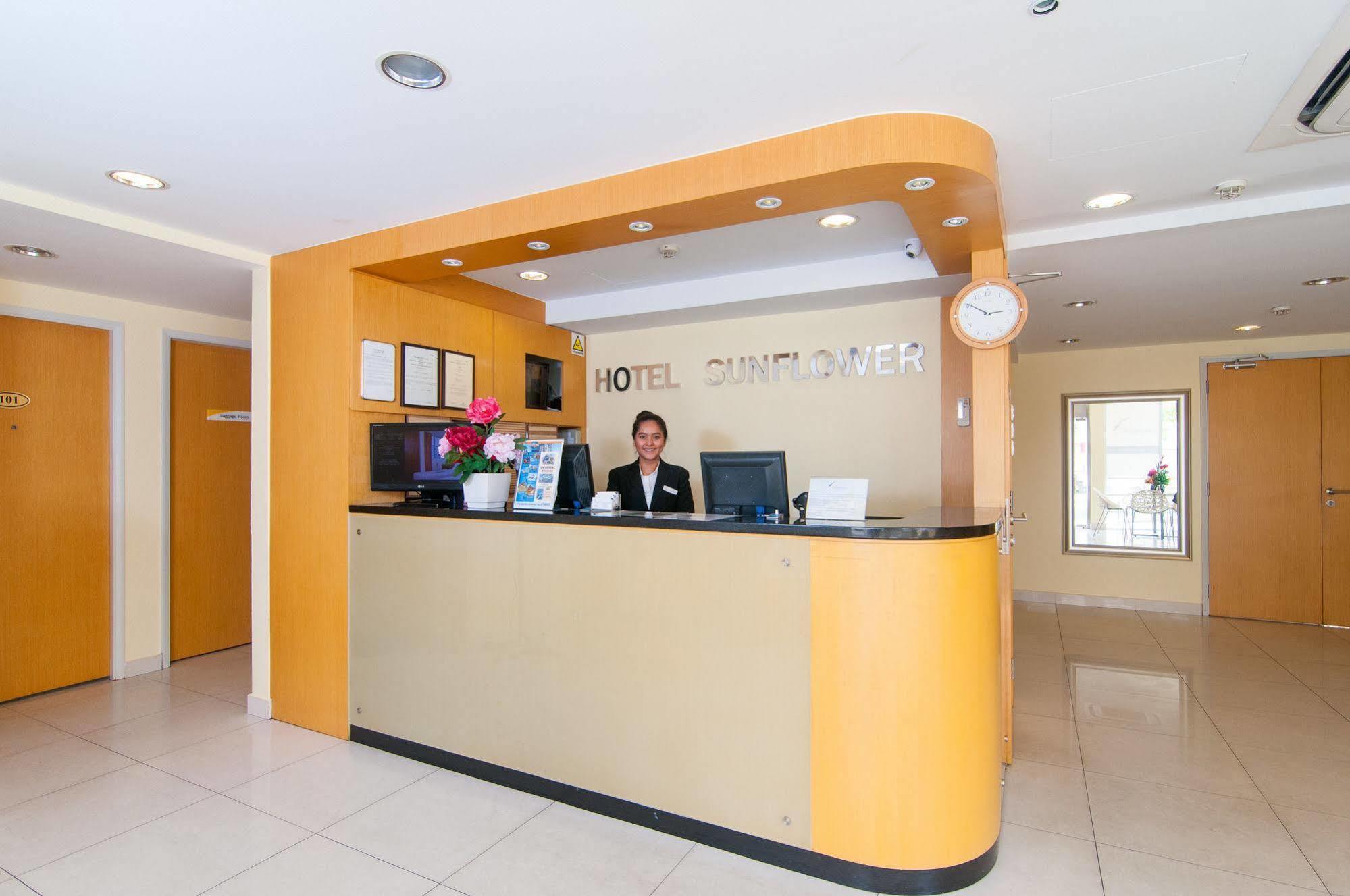 Ibis Budget Singapore Ametrine Εξωτερικό φωτογραφία