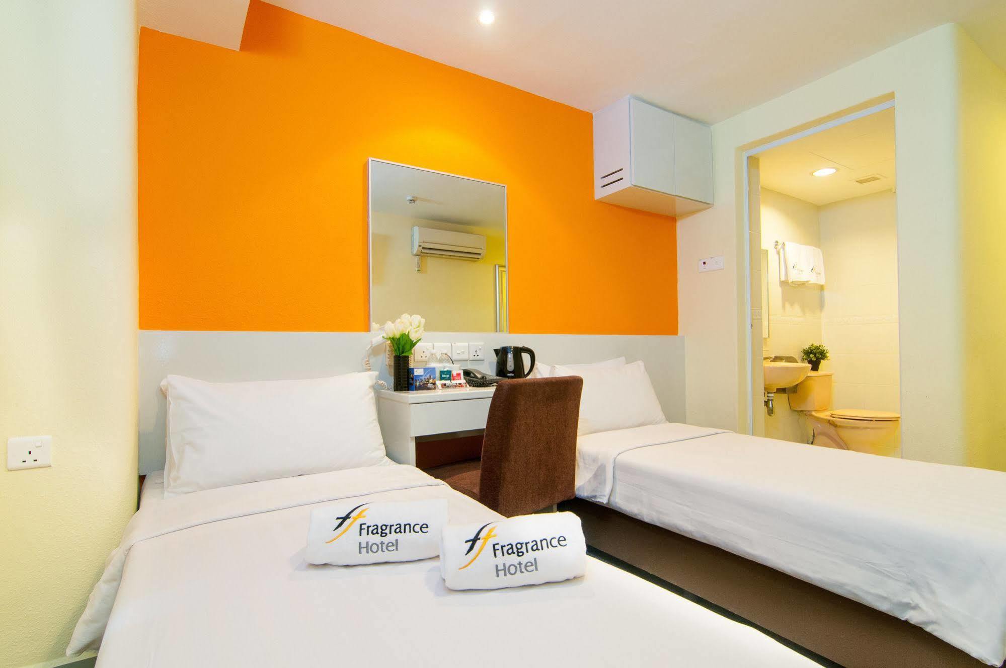 Ibis Budget Singapore Ametrine Εξωτερικό φωτογραφία